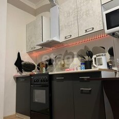 Квартира 28,9 м², студия - изображение 5