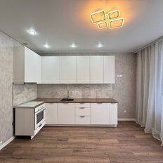 Квартира 56 м², 2-комнатная - изображение 1