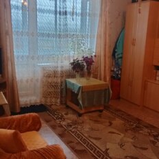 Квартира 32,9 м², 1-комнатная - изображение 3