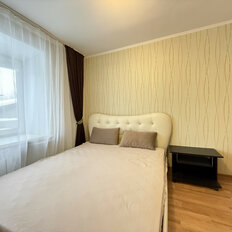 Квартира 27,2 м², 1-комнатная - изображение 5