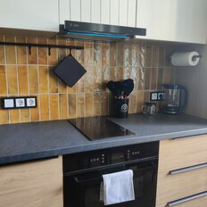 Квартира 26,7 м², 1-комнатная - изображение 3