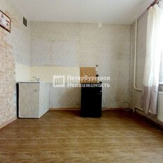 Квартира 39,1 м², 1-комнатная - изображение 3