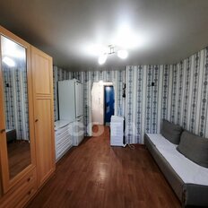 Квартира 18,6 м², 1-комнатная - изображение 2