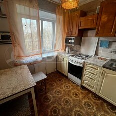 Квартира 45 м², 2-комнатная - изображение 3