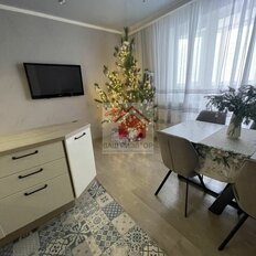 Квартира 100,5 м², 3-комнатная - изображение 4