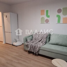 Квартира 21,5 м², студия - изображение 3