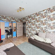 Квартира 54,1 м², 2-комнатная - изображение 5