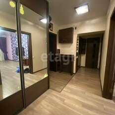 Квартира 64,8 м², 2-комнатная - изображение 3