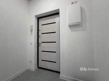 31,2 м², квартира-студия 44 000 ₽ в месяц - изображение 33