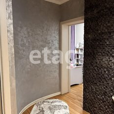 Квартира 63,1 м², 3-комнатная - изображение 4