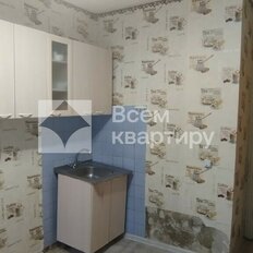 Квартира 30 м², студия - изображение 4