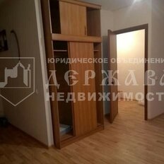 Квартира 30 м², 1-комнатная - изображение 2