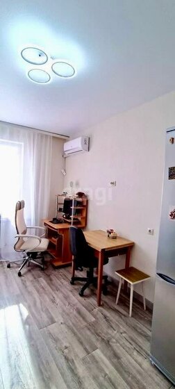 40,9 м², 1-комнатная квартира 5 100 000 ₽ - изображение 65