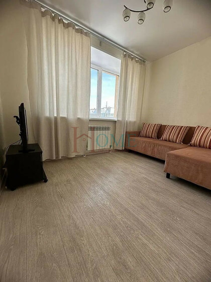 60 м², 3-комнатная квартира 45 000 ₽ в месяц - изображение 67