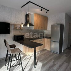 Квартира 41,5 м², 2-комнатная - изображение 1