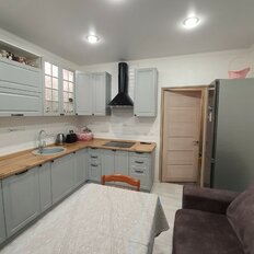 Квартира 40 м², 1-комнатная - изображение 4