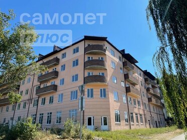 38,5 м², 1-комнатная квартира 3 550 000 ₽ - изображение 27