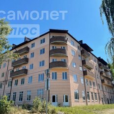 Квартира 42,1 м², 1-комнатная - изображение 1