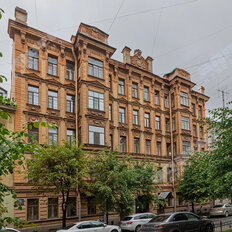 Квартира 221,4 м², 9-комнатная - изображение 2