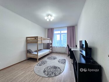 61 м², 2-комнатная квартира 51 500 ₽ в месяц - изображение 27