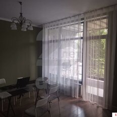 Квартира 115 м², 2-комнатная - изображение 4