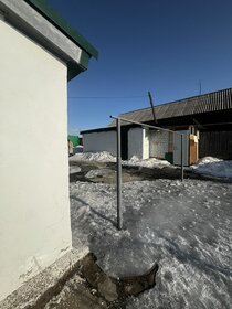 34,4 м² дом, 6,3 сотки участок 2 500 000 ₽ - изображение 45