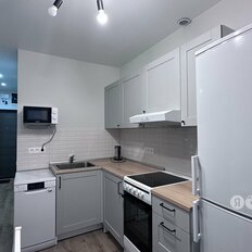 Квартира 34 м², 1-комнатная - изображение 2