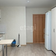 Квартира 25,1 м², студия - изображение 4