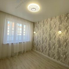 Квартира 40 м², 1-комнатная - изображение 5