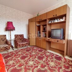 Квартира 29,2 м², 1-комнатная - изображение 4