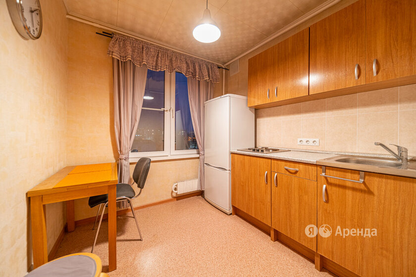 28 м², 1-комнатная квартира 41 000 ₽ в месяц - изображение 50