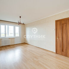 Квартира 32,9 м², 1-комнатная - изображение 5