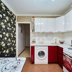 Квартира 50,8 м², 2-комнатная - изображение 2