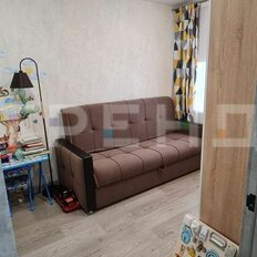 Квартира 32,7 м², 1-комнатная - изображение 5