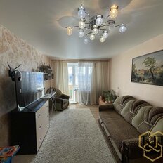 Квартира 48,7 м², 2-комнатная - изображение 1