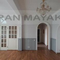 Квартира 126,6 м², 4-комнатная - изображение 3