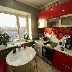 Квартира 54,1 м², 2-комнатная - изображение 5