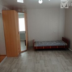 Квартира 31,4 м², 1-комнатная - изображение 5