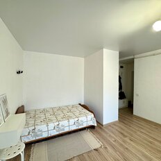 Квартира 26,1 м², студия - изображение 3