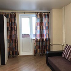 Квартира 47 м², 1-комнатная - изображение 3