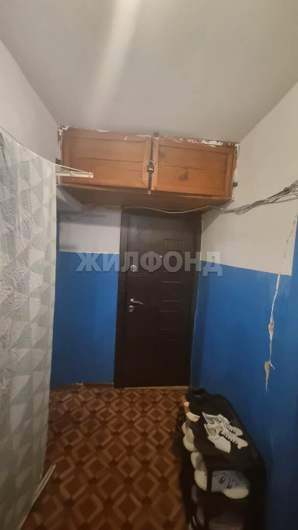 Комната 25 м² в Белгород — фото 4