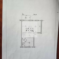 Квартира 56 м², 2-комнатная - изображение 3