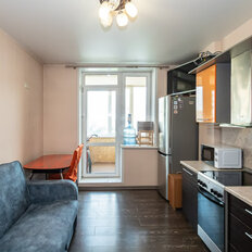 Квартира 48,2 м², 1-комнатная - изображение 5