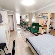 Квартира 41,3 м², 1-комнатная - изображение 4