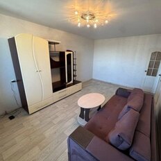 Квартира 36 м², 1-комнатная - изображение 2