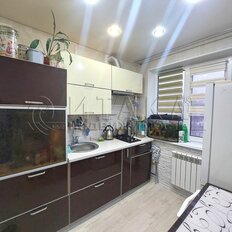 Квартира 30,4 м², 1-комнатная - изображение 5