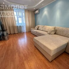 Квартира 64,5 м², 2-комнатная - изображение 1