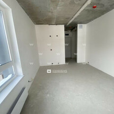 Квартира 21,9 м², студия - изображение 3