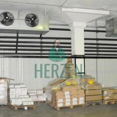 1250 м², склад - изображение 4