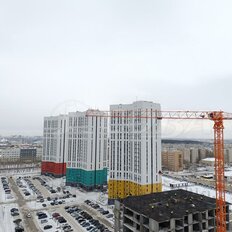 Квартира 52,3 м², 2-комнатная - изображение 2